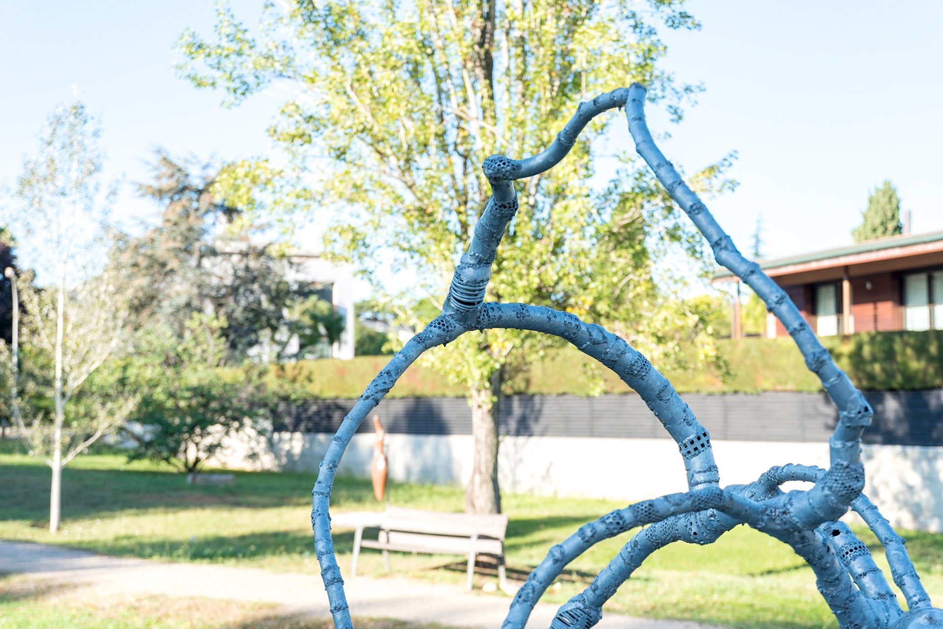 Escultures III Biennal (2022)