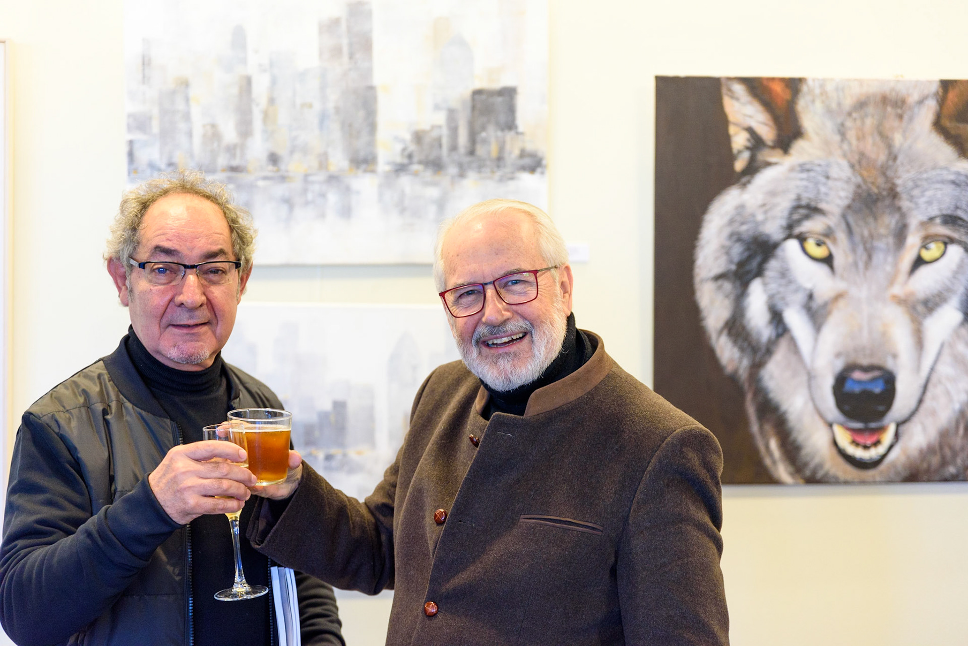 Premis III Biennal (2022)