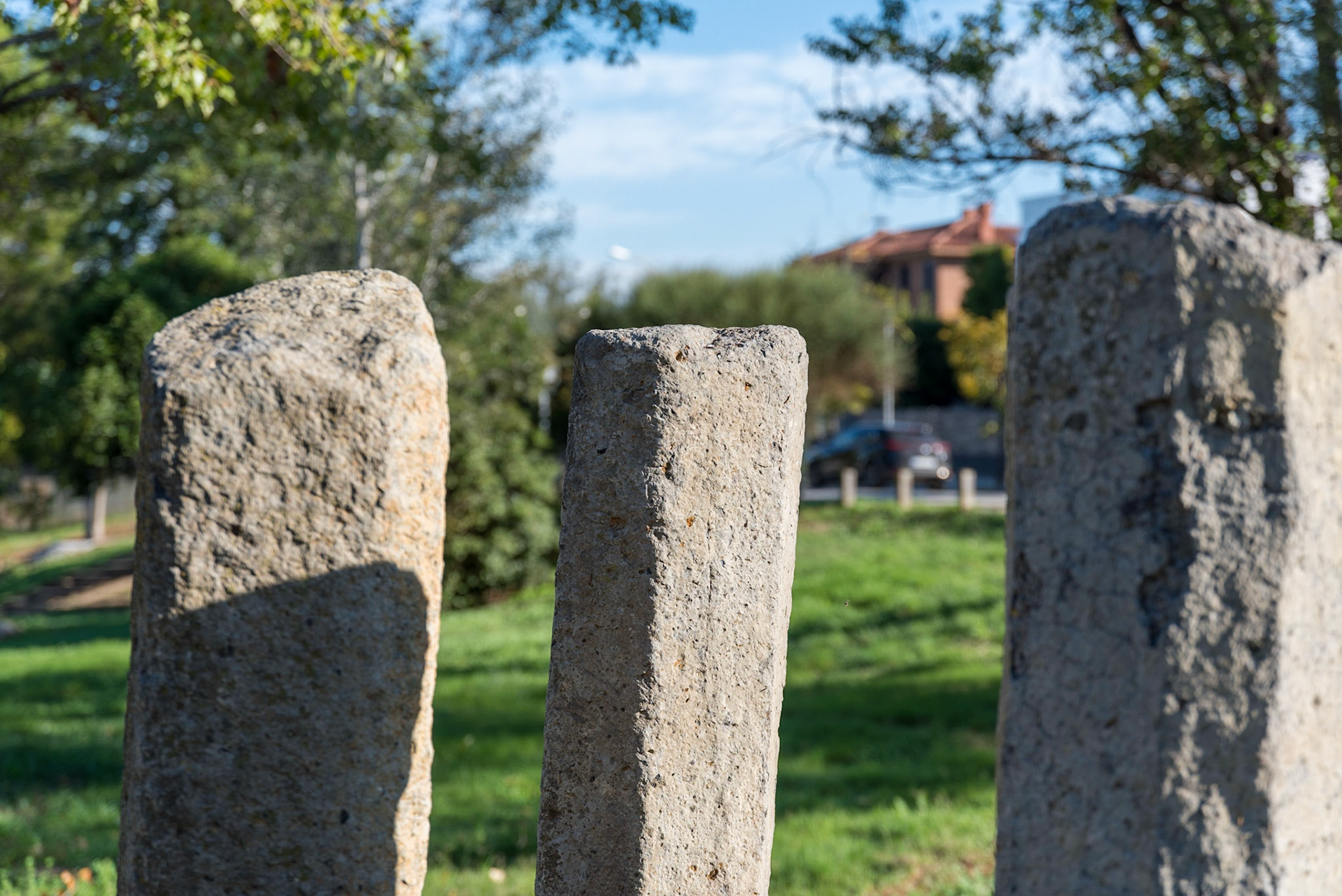 Escultures III Biennal (2022)