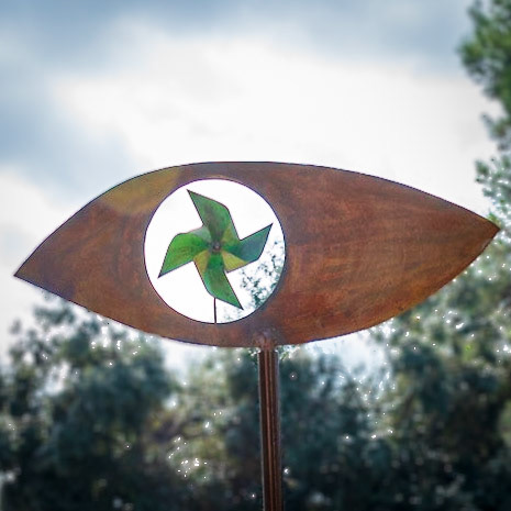 AMICART - 2018 - II Biennal d'Escultura Valldoreix dels Somnis (Escultures)