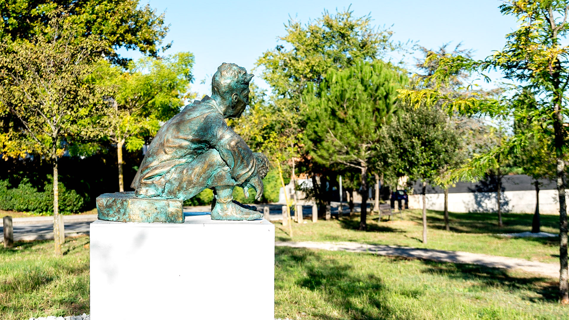 Escultures III Biennal (2022)