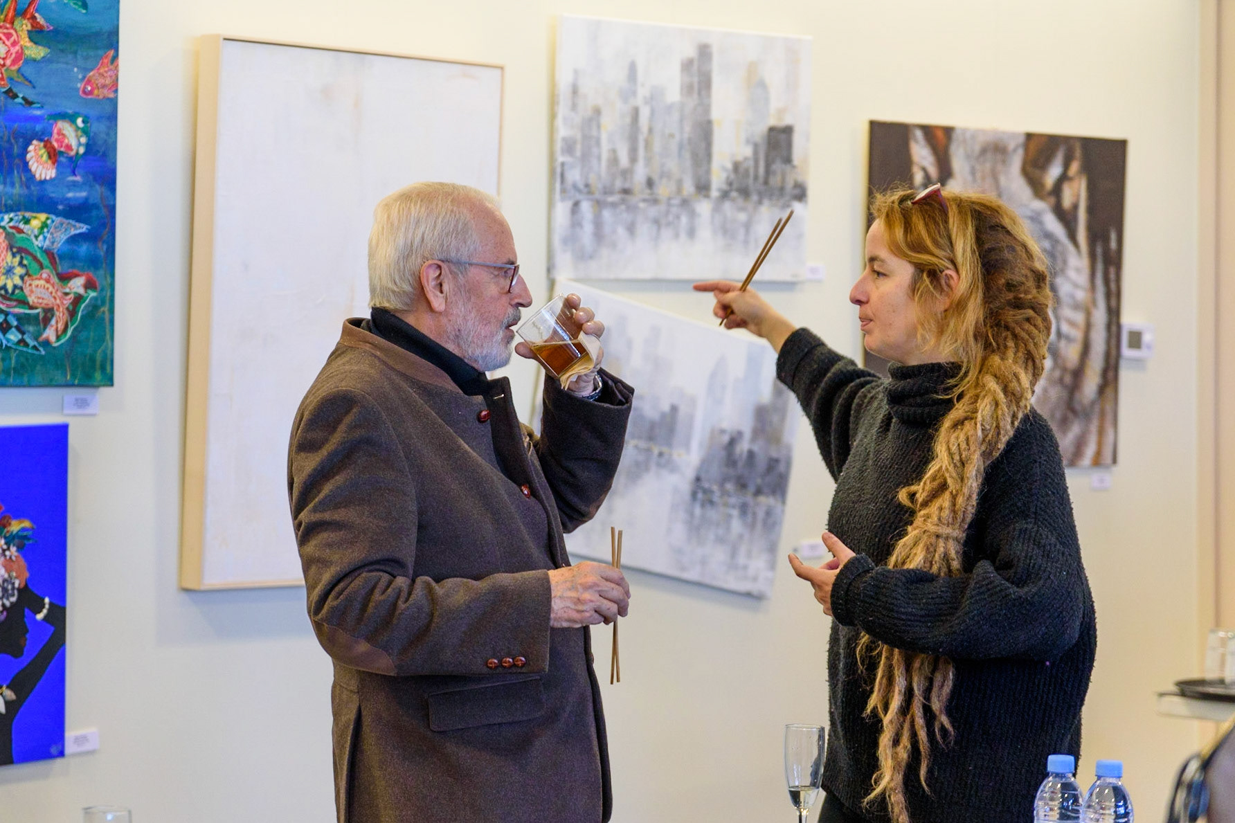 Premis III Biennal (2022)