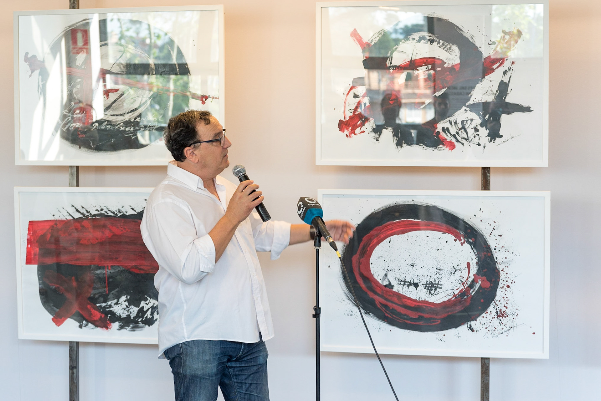 La nit de l'Art 2018