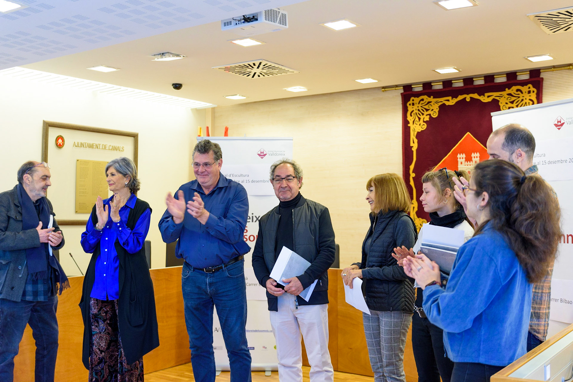 Premis III Biennal (2022)