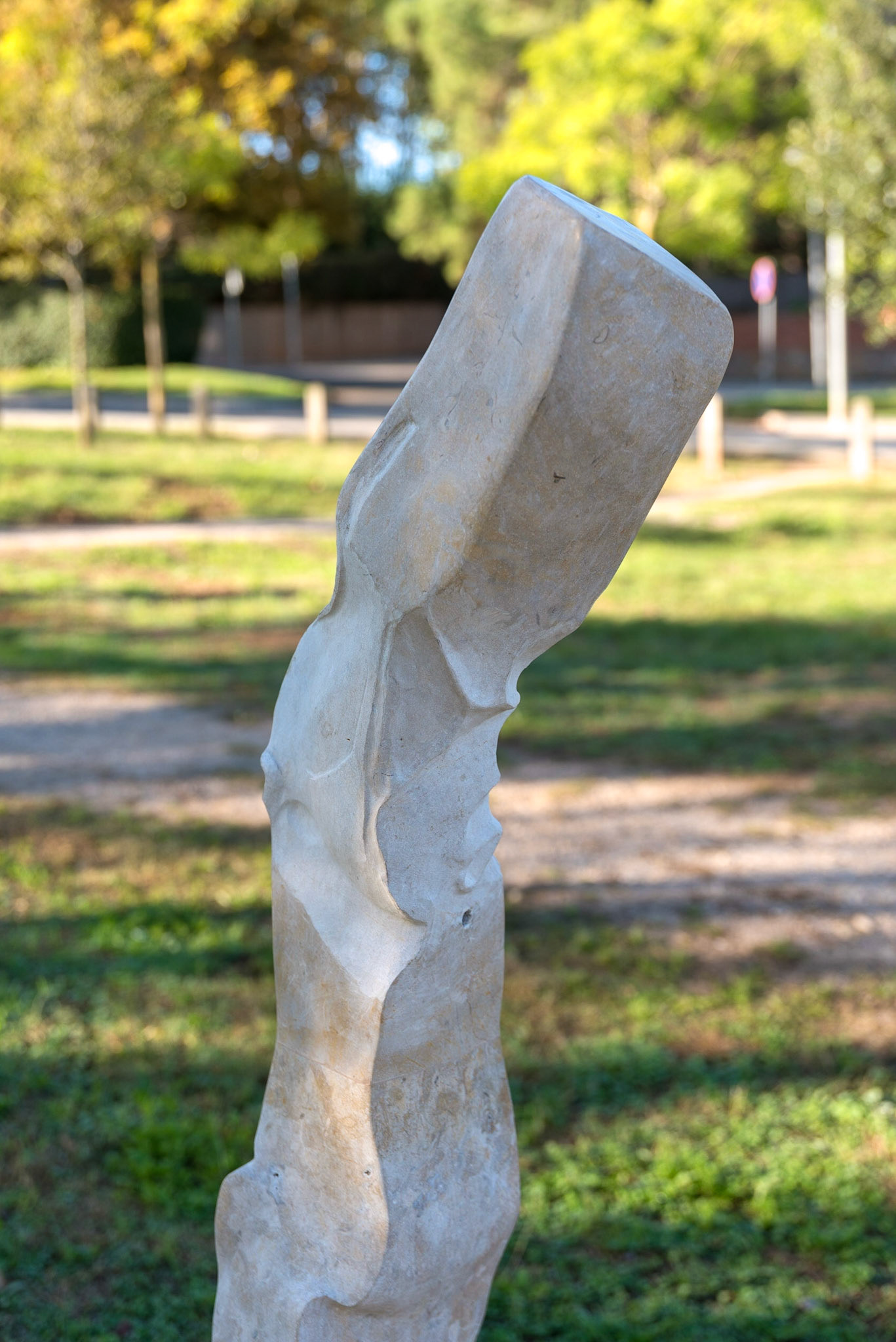 Escultures III Biennal (2022)