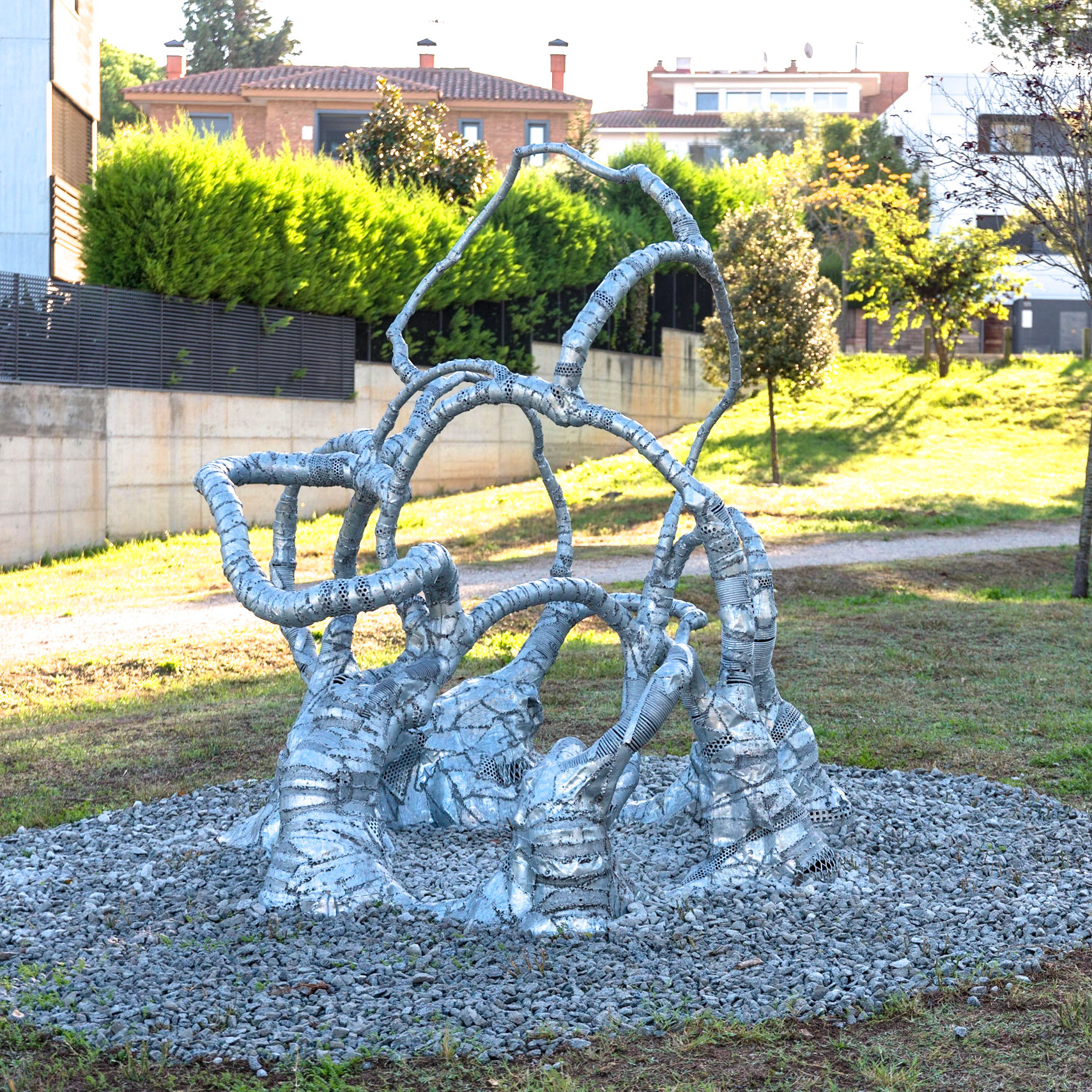 Escultures III Biennal (2022)