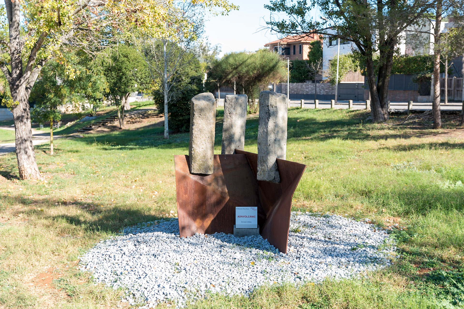 Escultures III Biennal (2022)