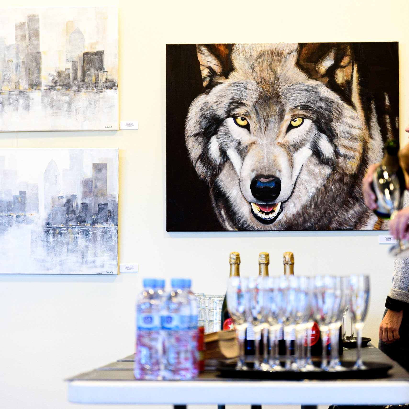 Premis III Biennal (2022)