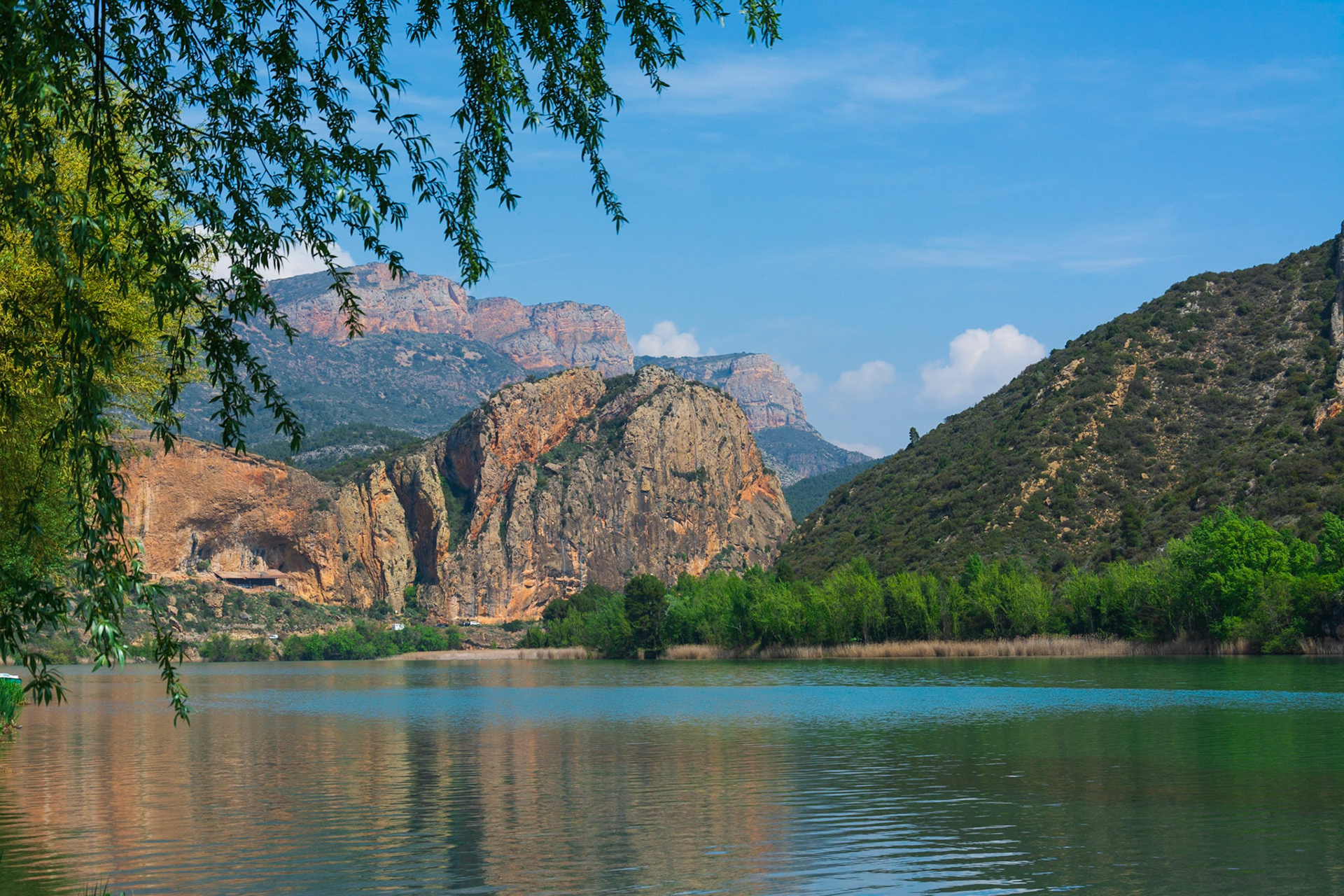 Sant Llorenç de Montgai