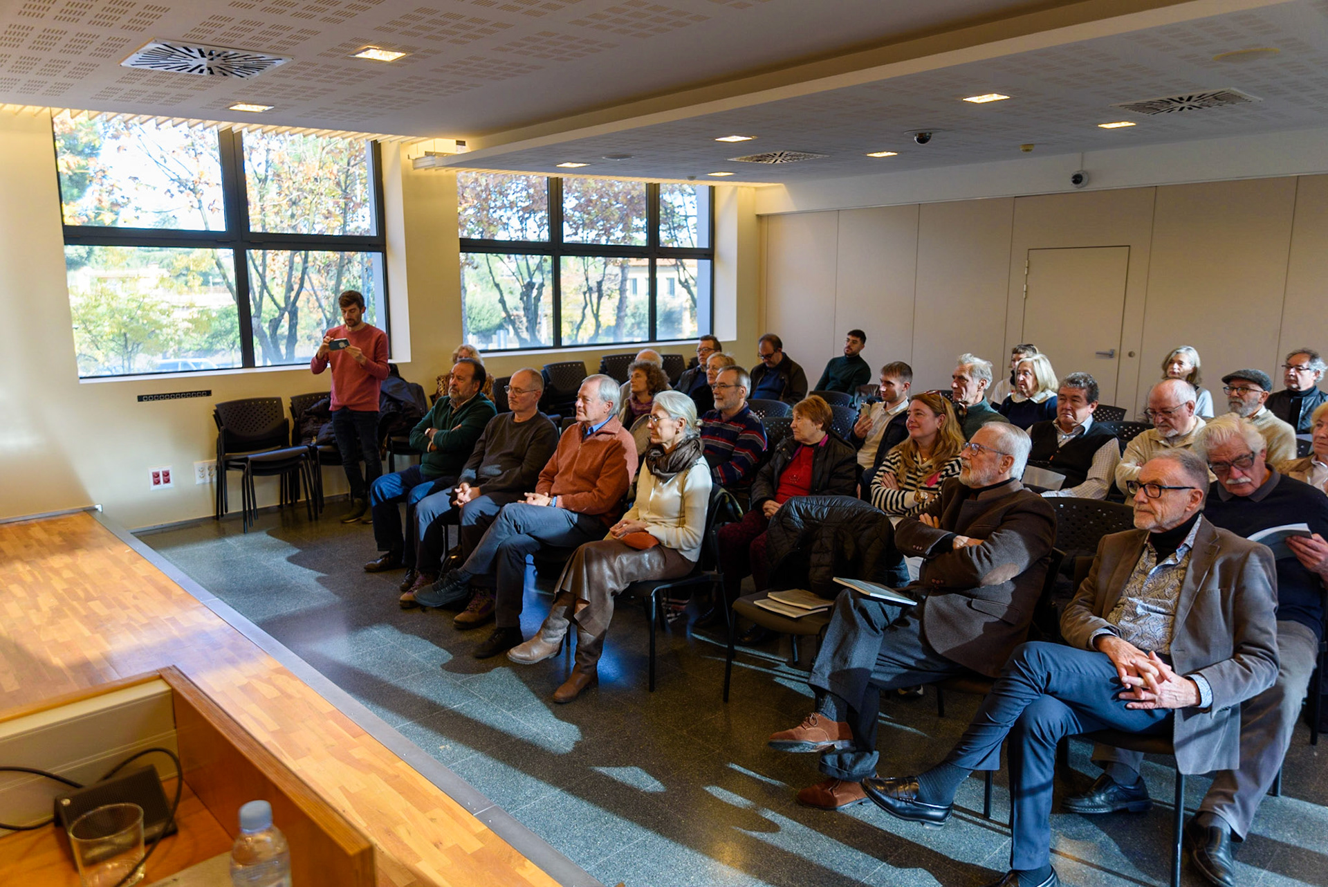 Premis III Biennal (2022)