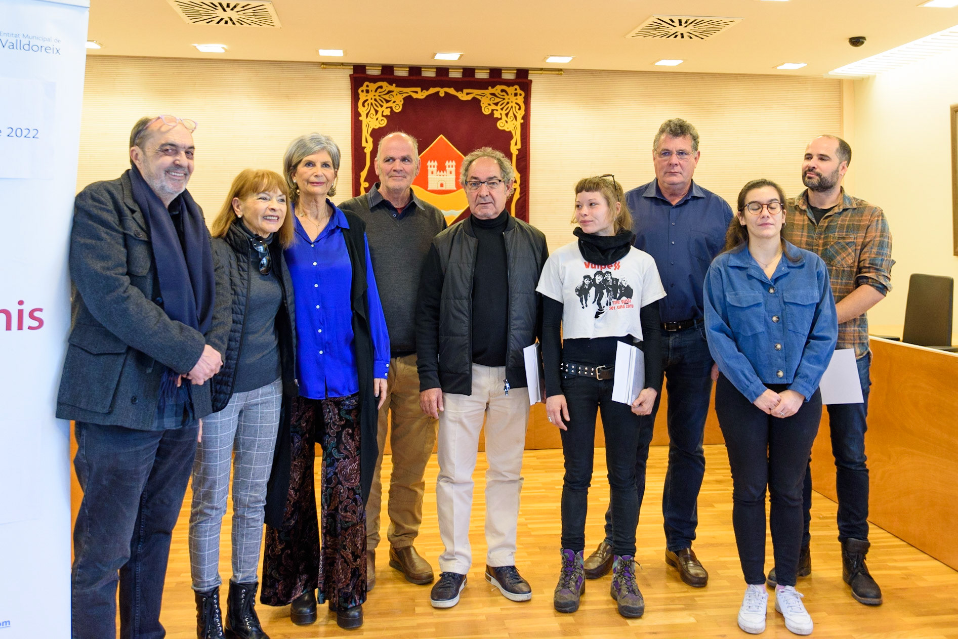 Premis III Biennal (2022)