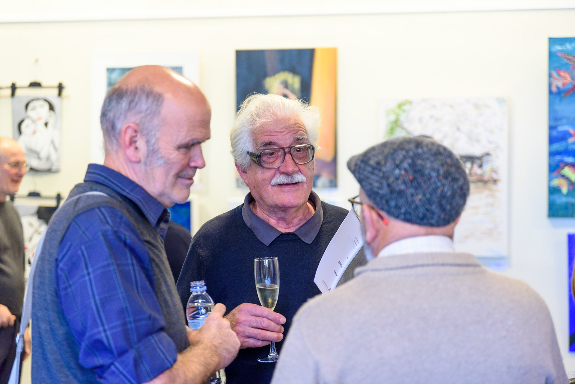 Premis III Biennal (2022)