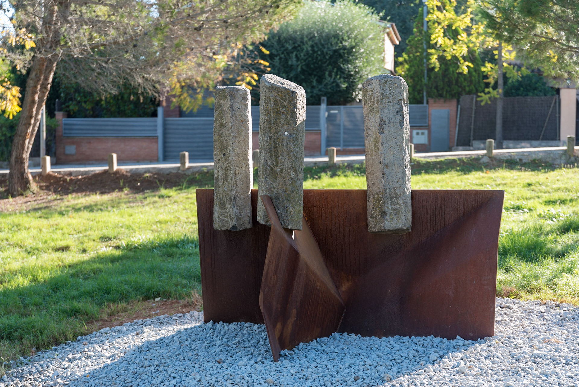 Escultures III Biennal (2022)