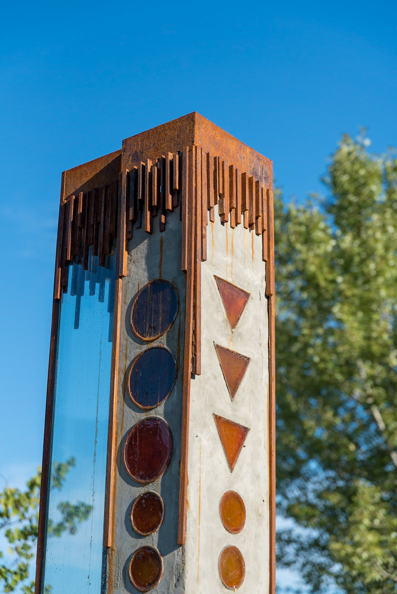 Escultures III Biennal (2022)