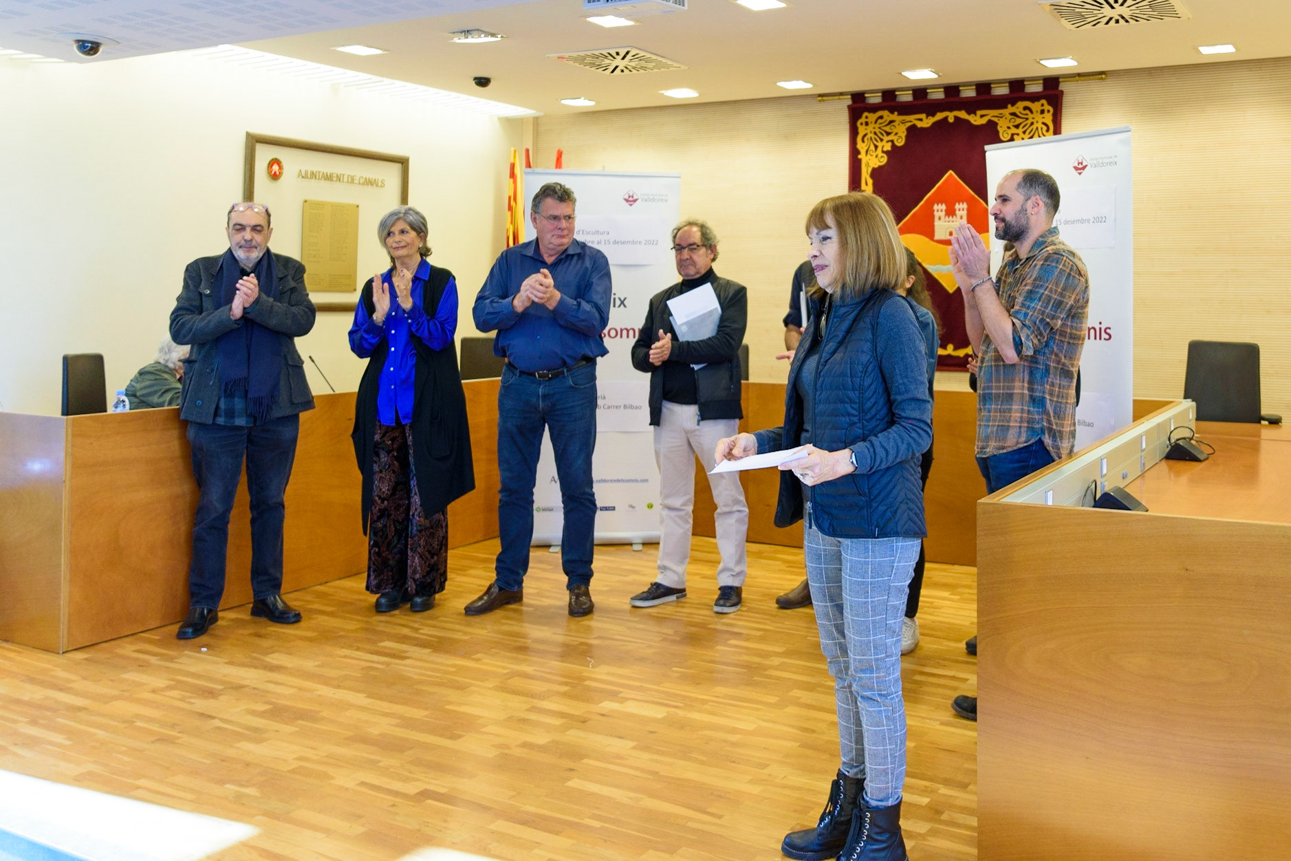 Premis III Biennal (2022)