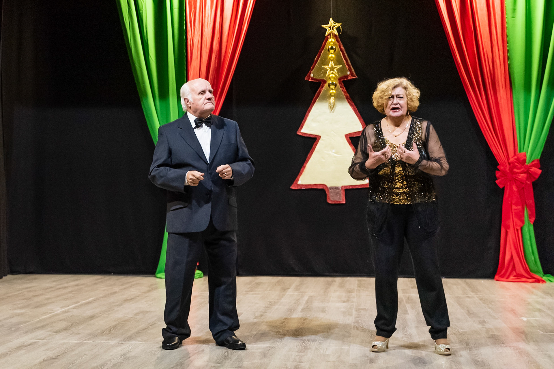 Xou Nadal 2019