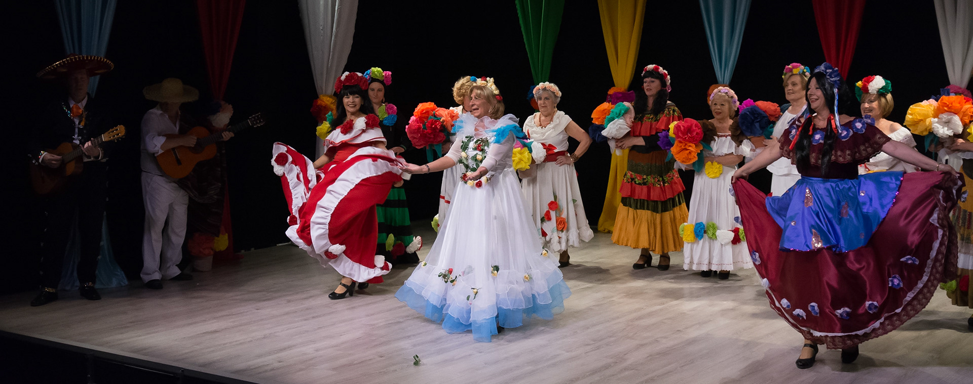 Xou Primavera 2019