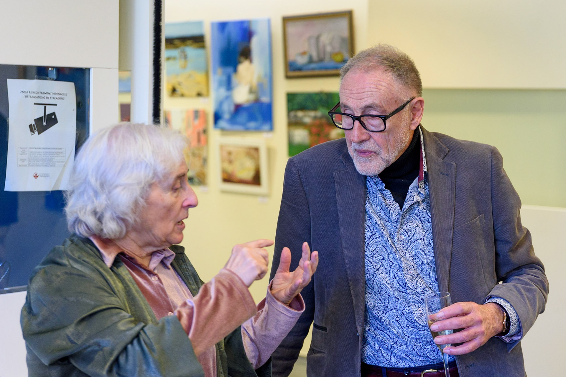 Premis III Biennal (2022)