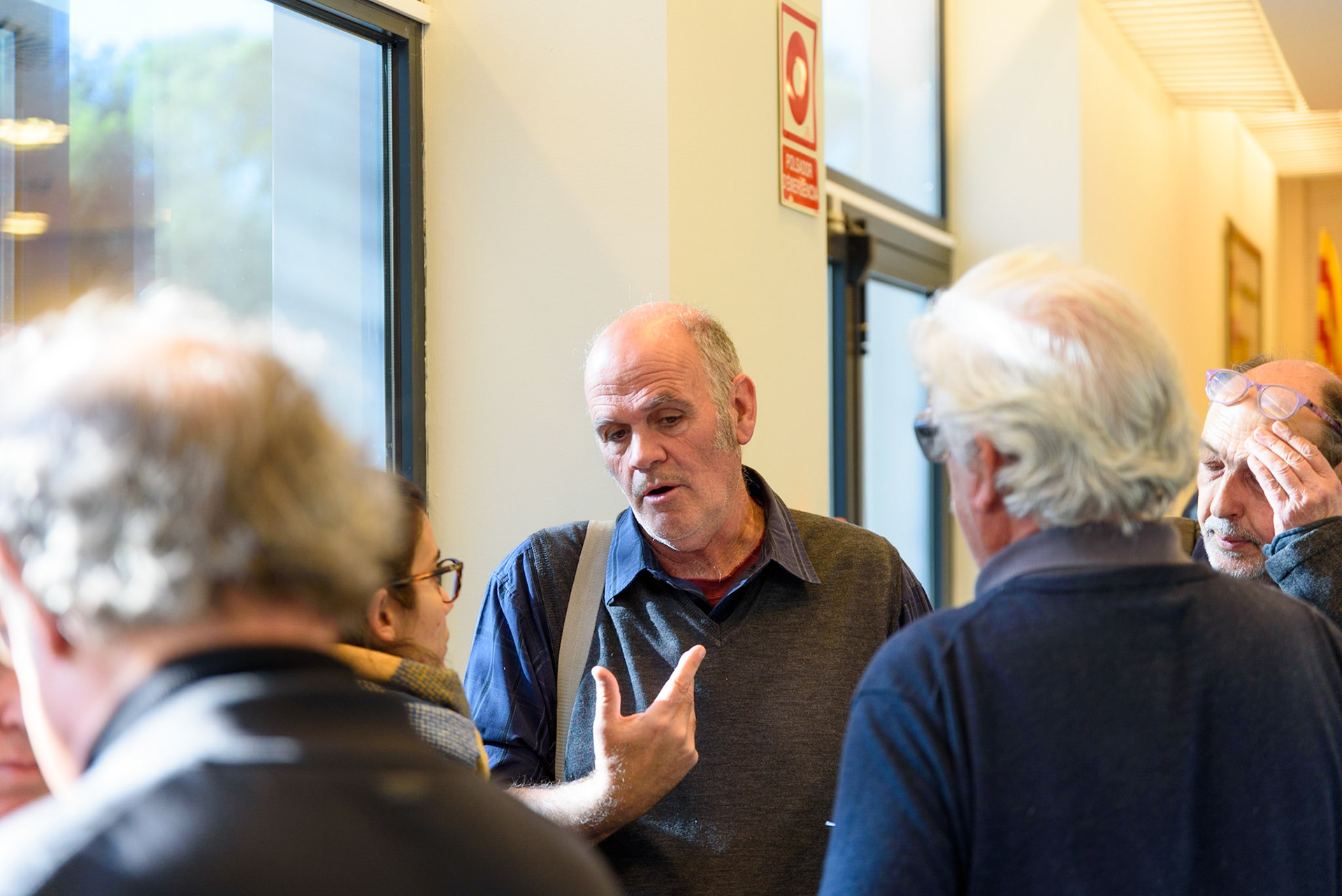 Premis III Biennal (2022)