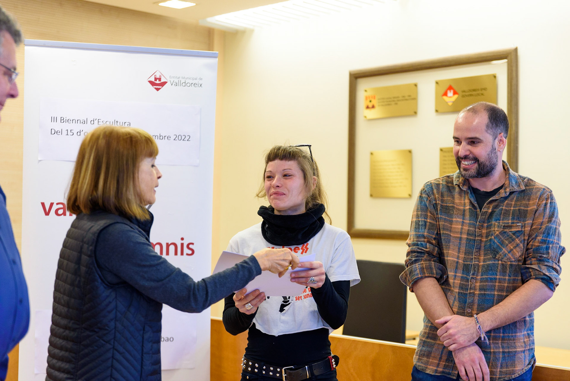 Premis III Biennal (2022)