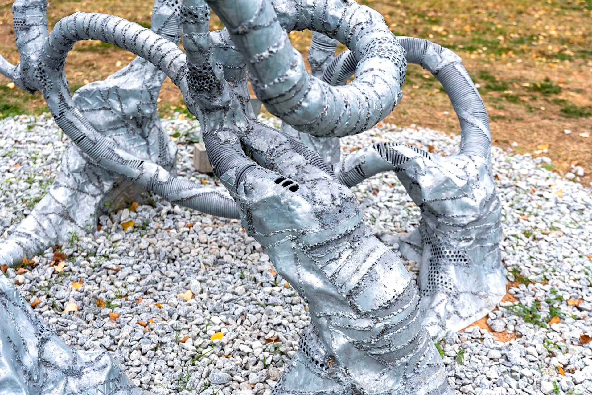 Escultures III Biennal (2022)