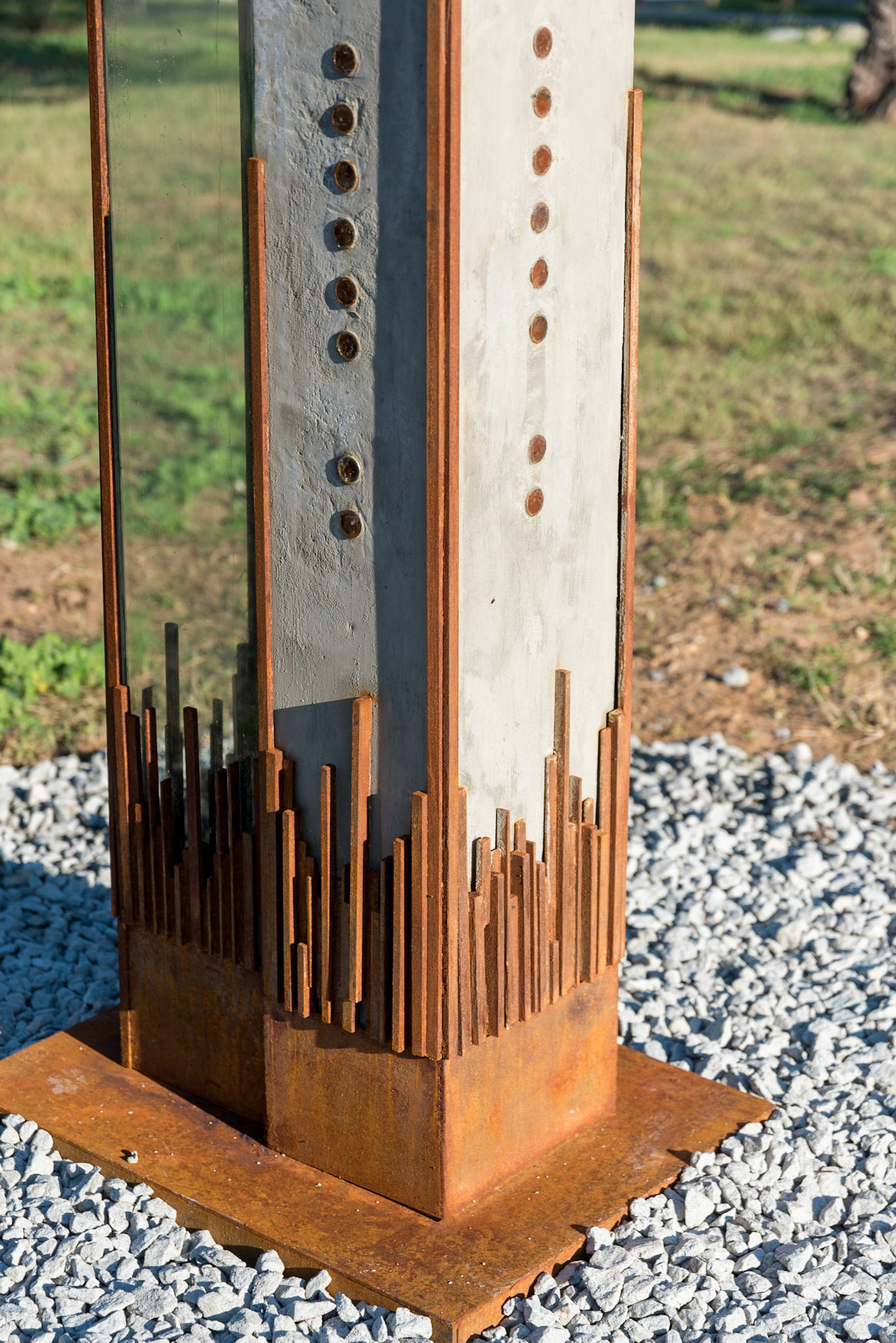 Escultures III Biennal (2022)