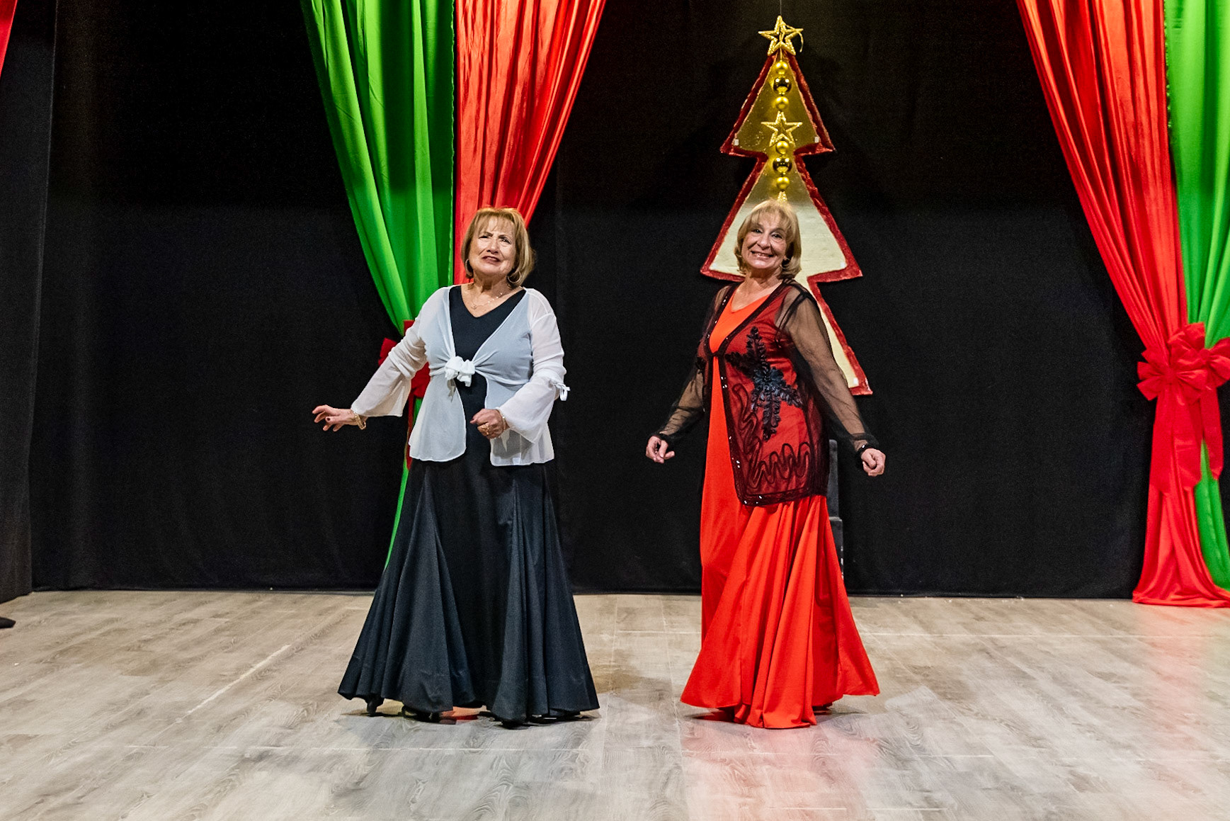 Xou Nadal 2019