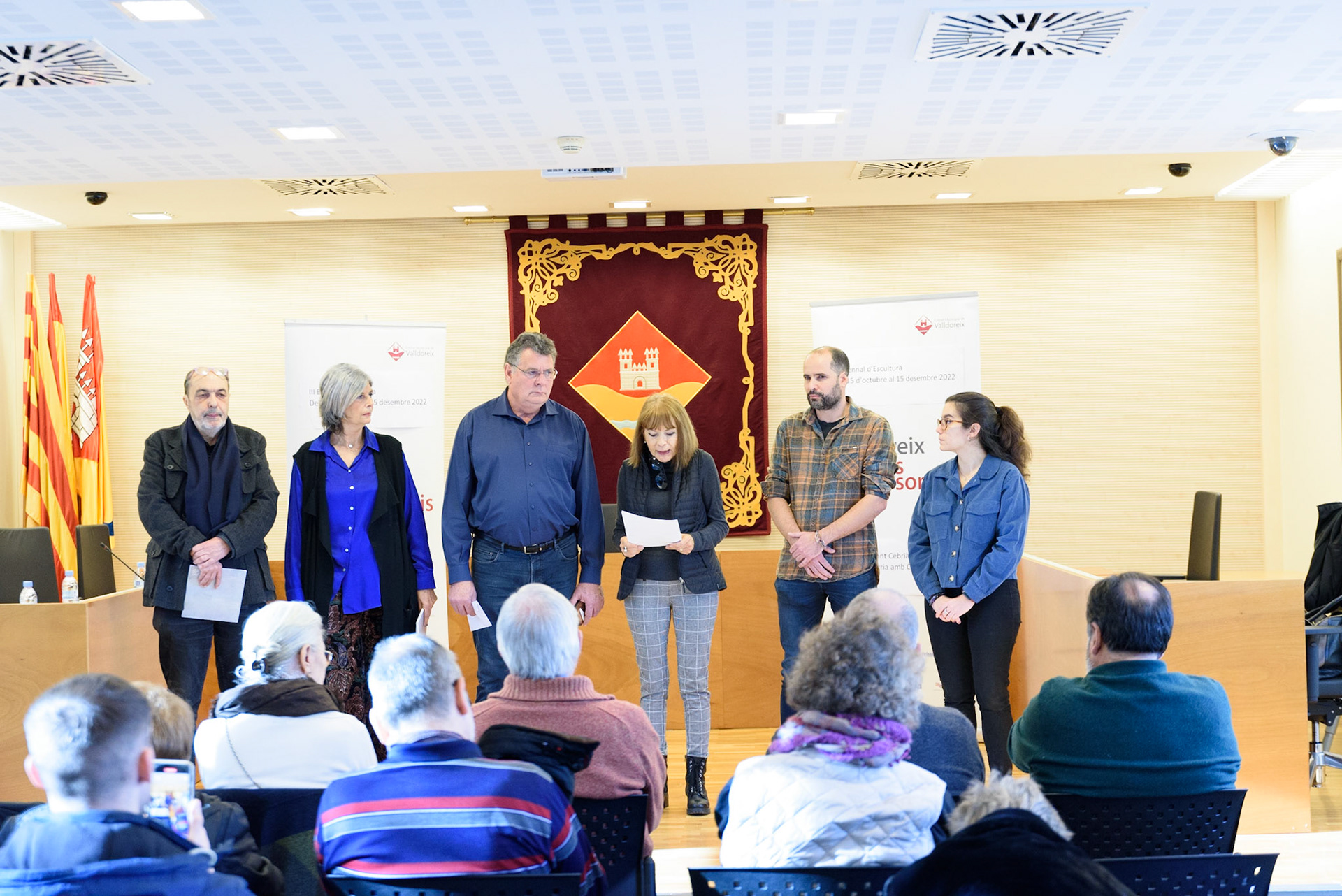 Premis III Biennal (2022)