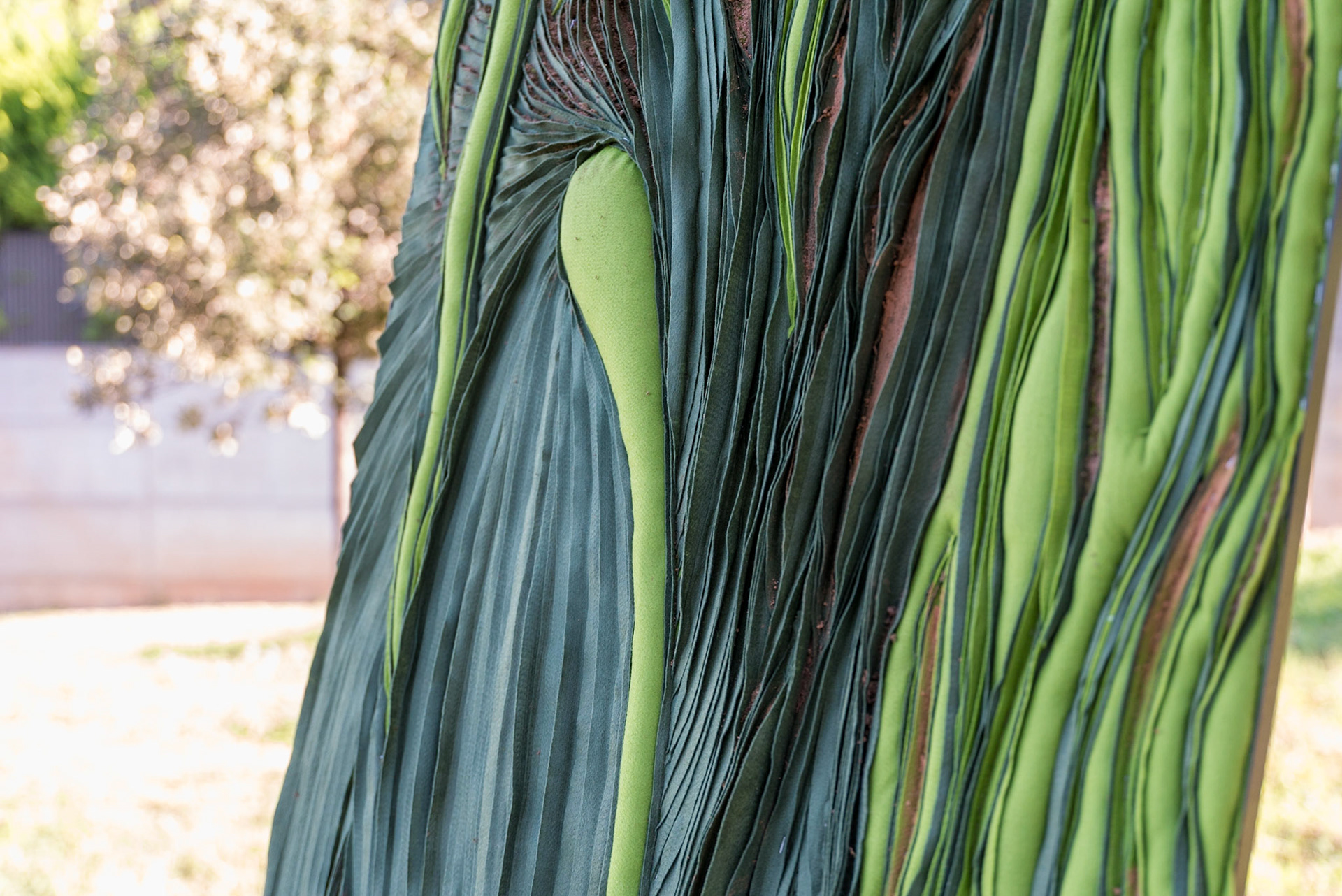 Escultures III Biennal (2022)