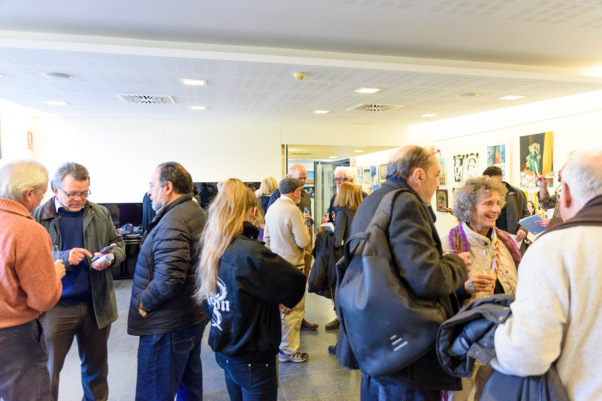 Premis III Biennal (2022)