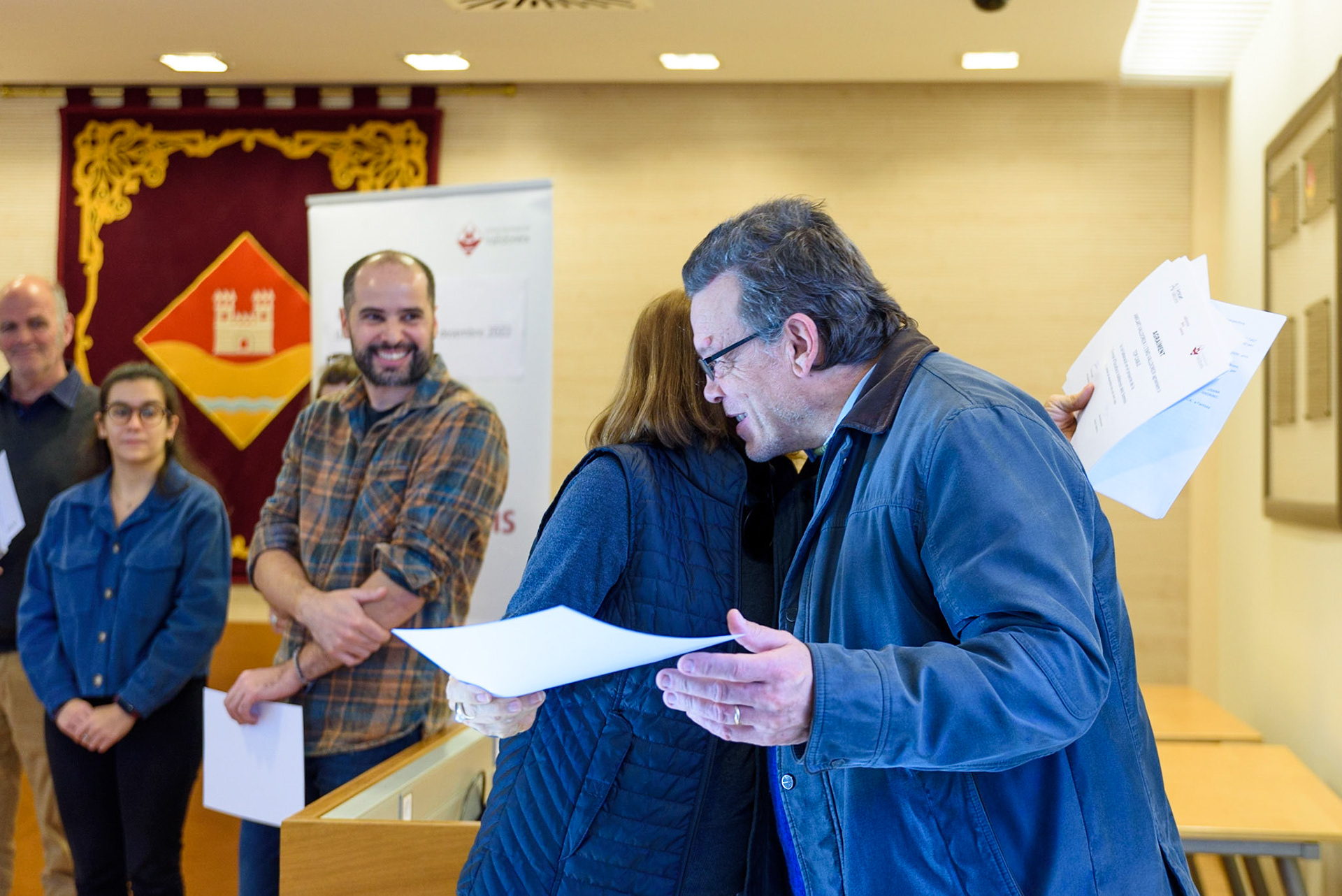 Premis III Biennal (2022)