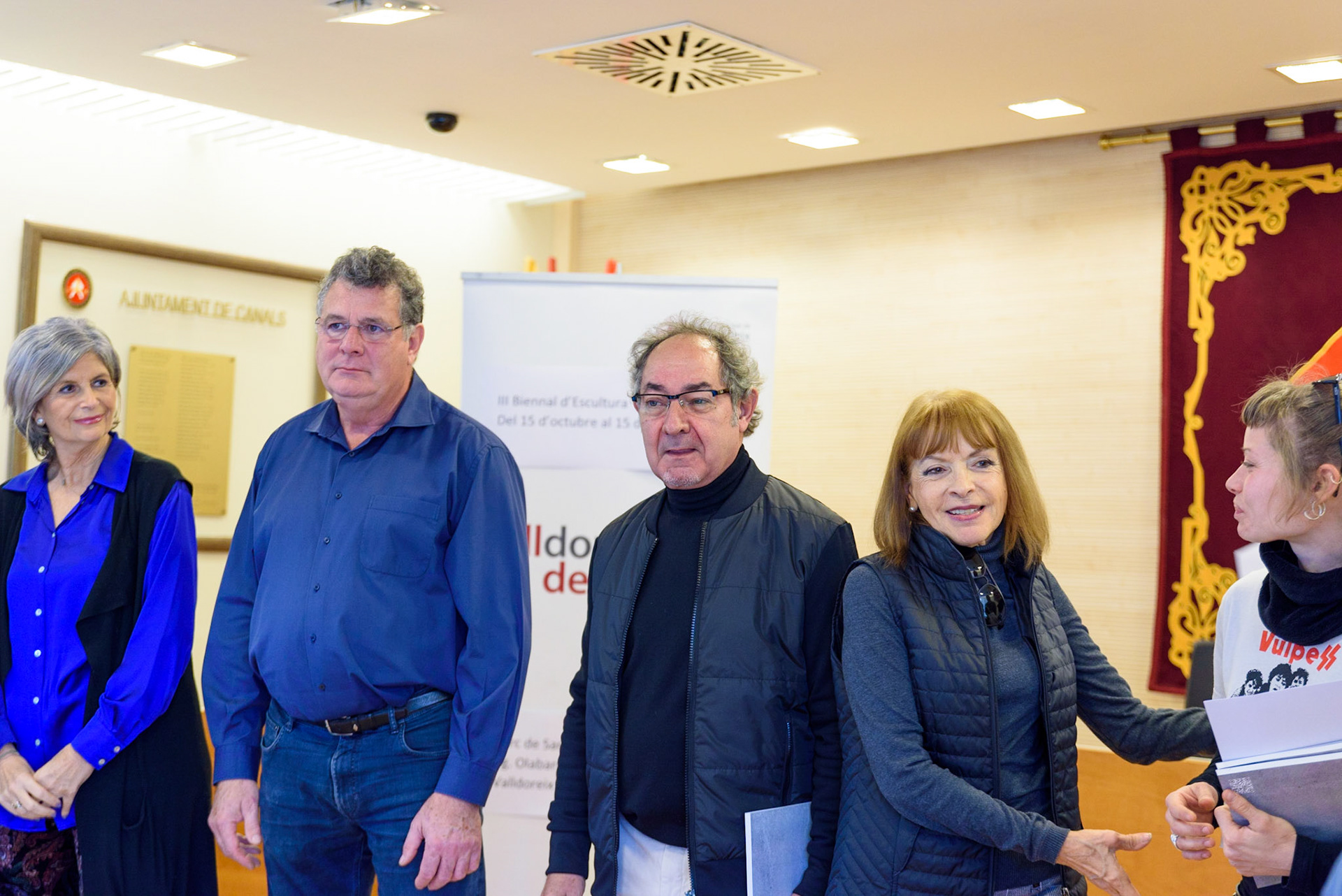 Premis III Biennal (2022)