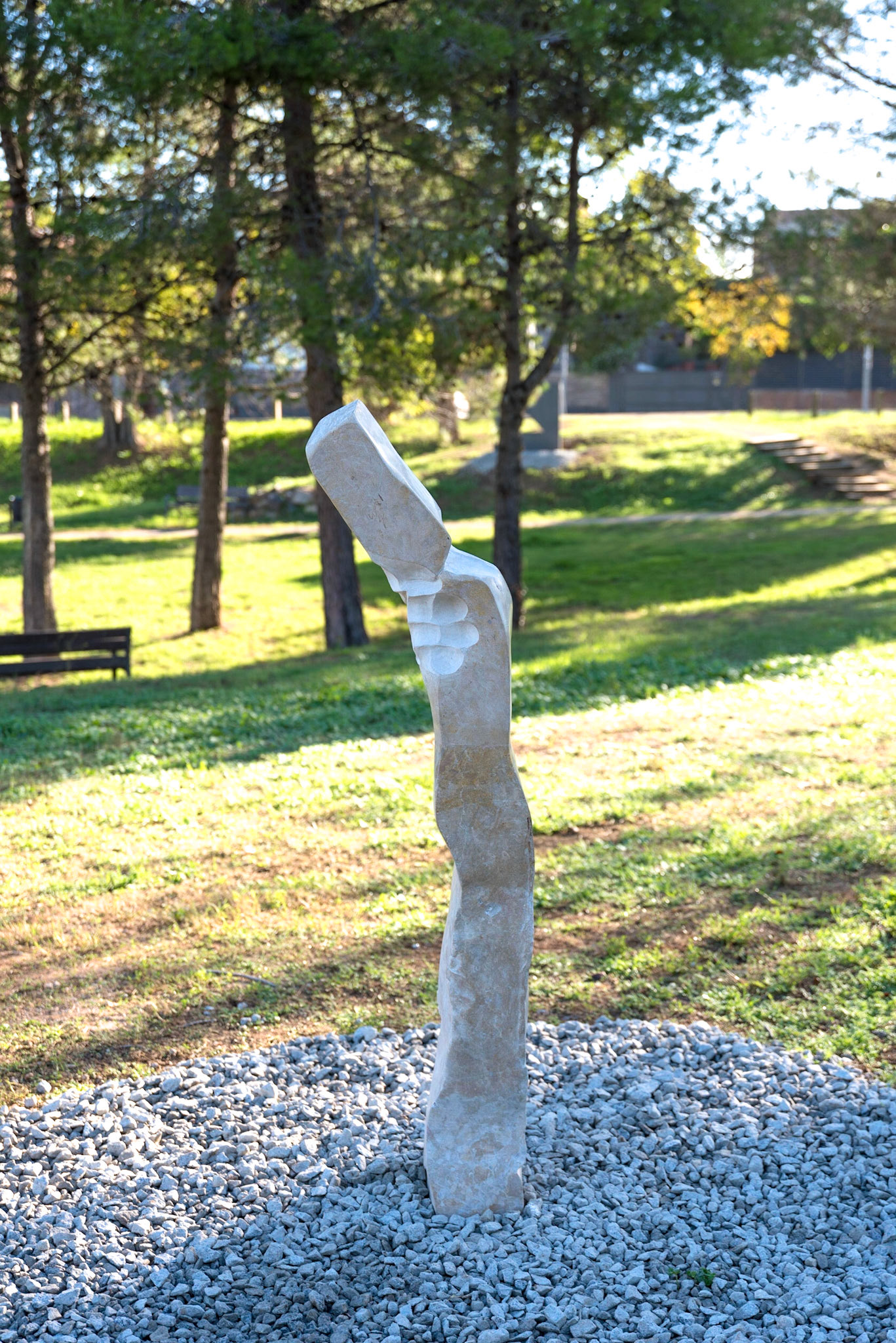 Escultures III Biennal (2022)