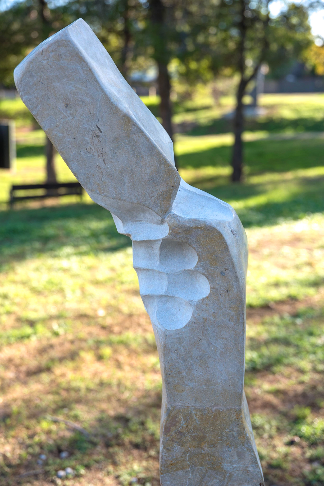 Escultures III Biennal (2022)