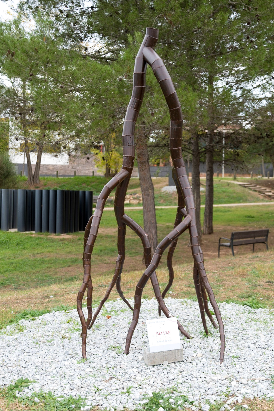 Escultures III Biennal (2022)