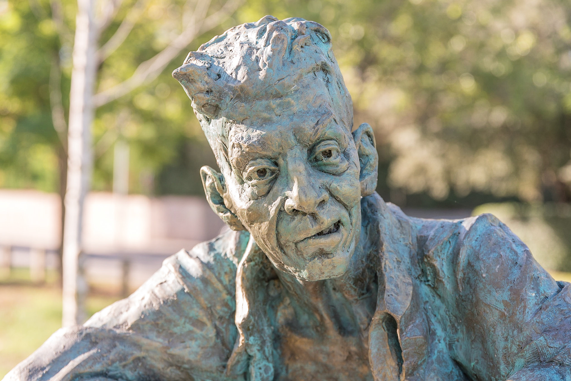 Escultures III Biennal (2022)