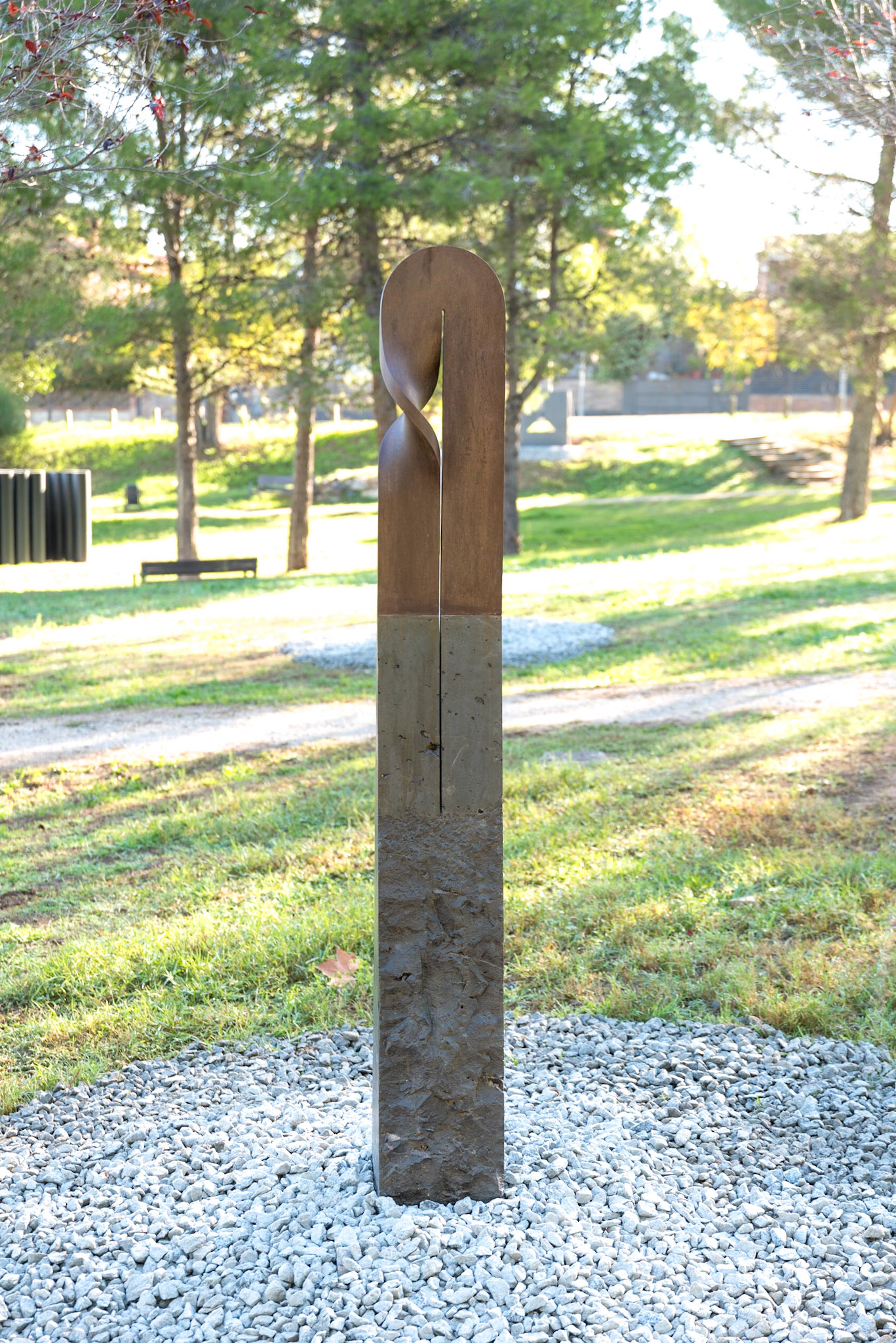 Escultures III Biennal (2022)