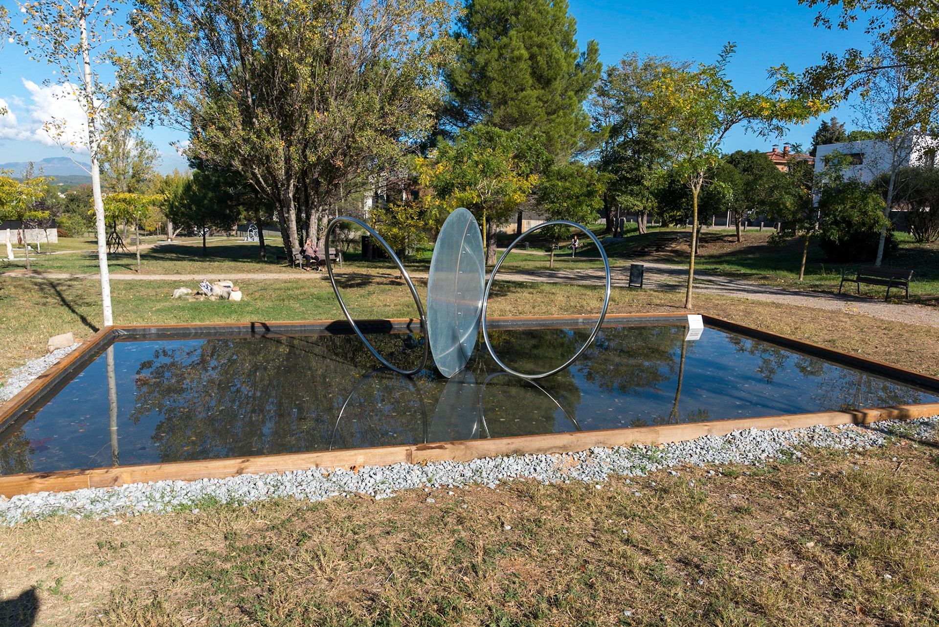 Escultures III Biennal (2022)