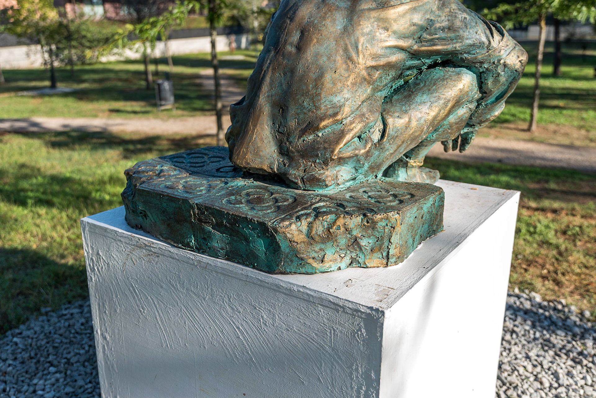 Escultures III Biennal (2022)