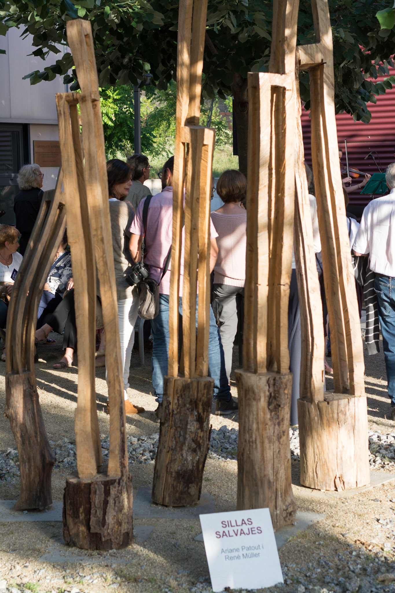 La nit de l'Art 2017