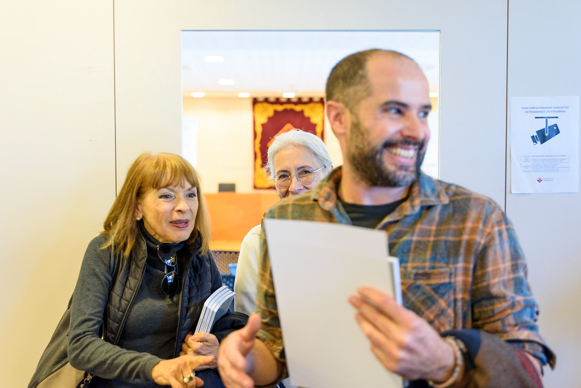 Premis III Biennal (2022)