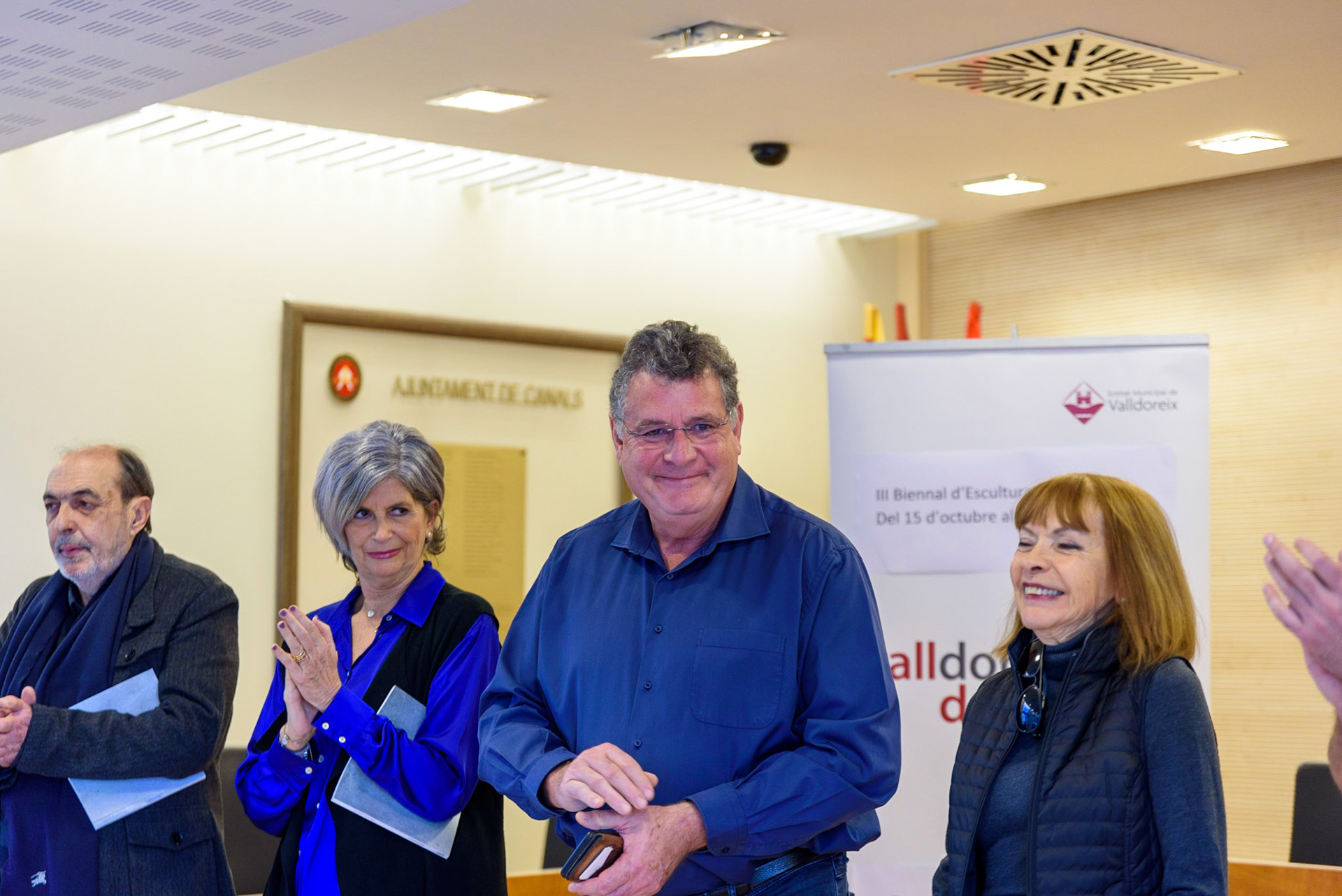 Premis III Biennal (2022)