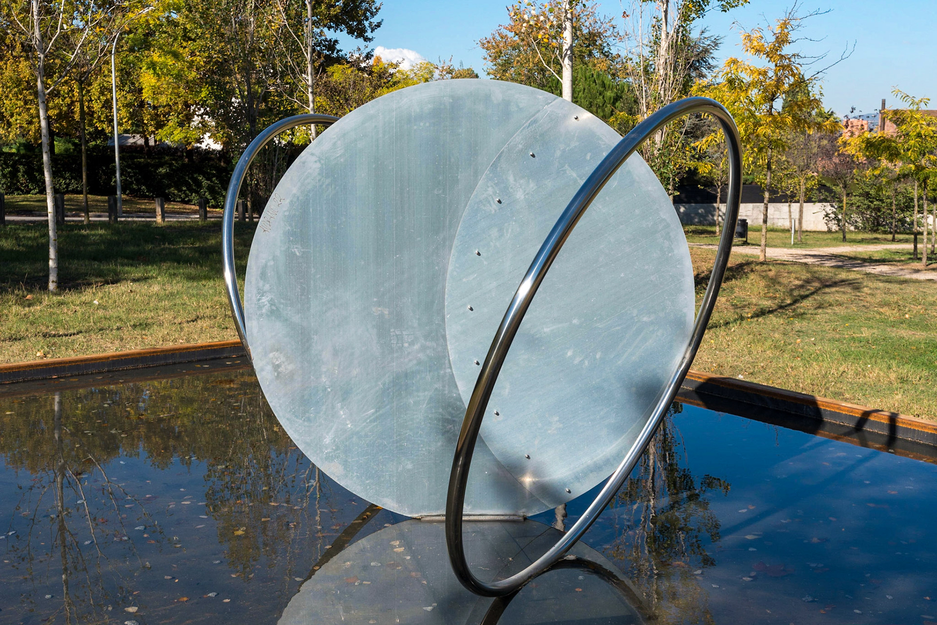 Escultures III Biennal (2022)