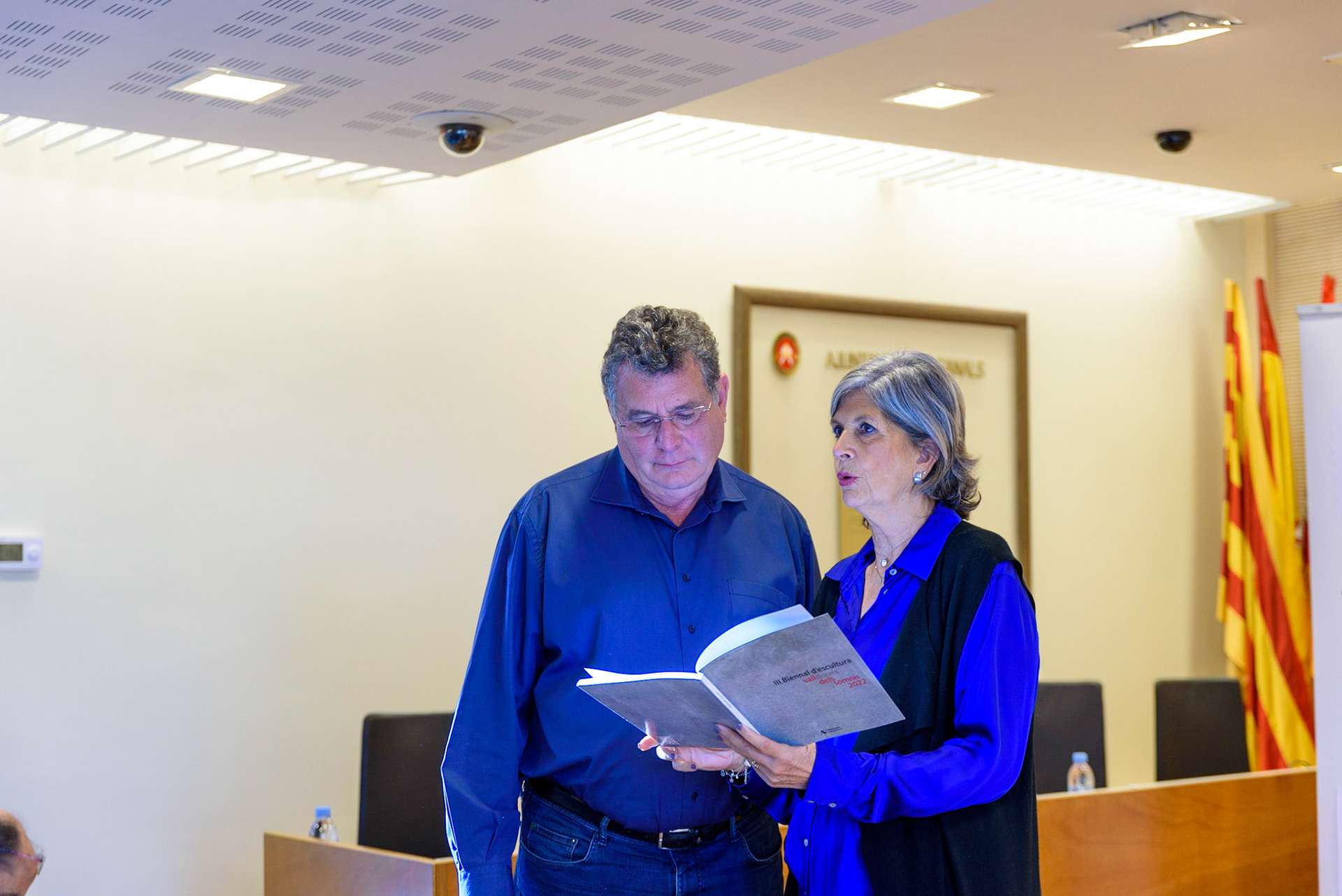 Premis III Biennal (2022)