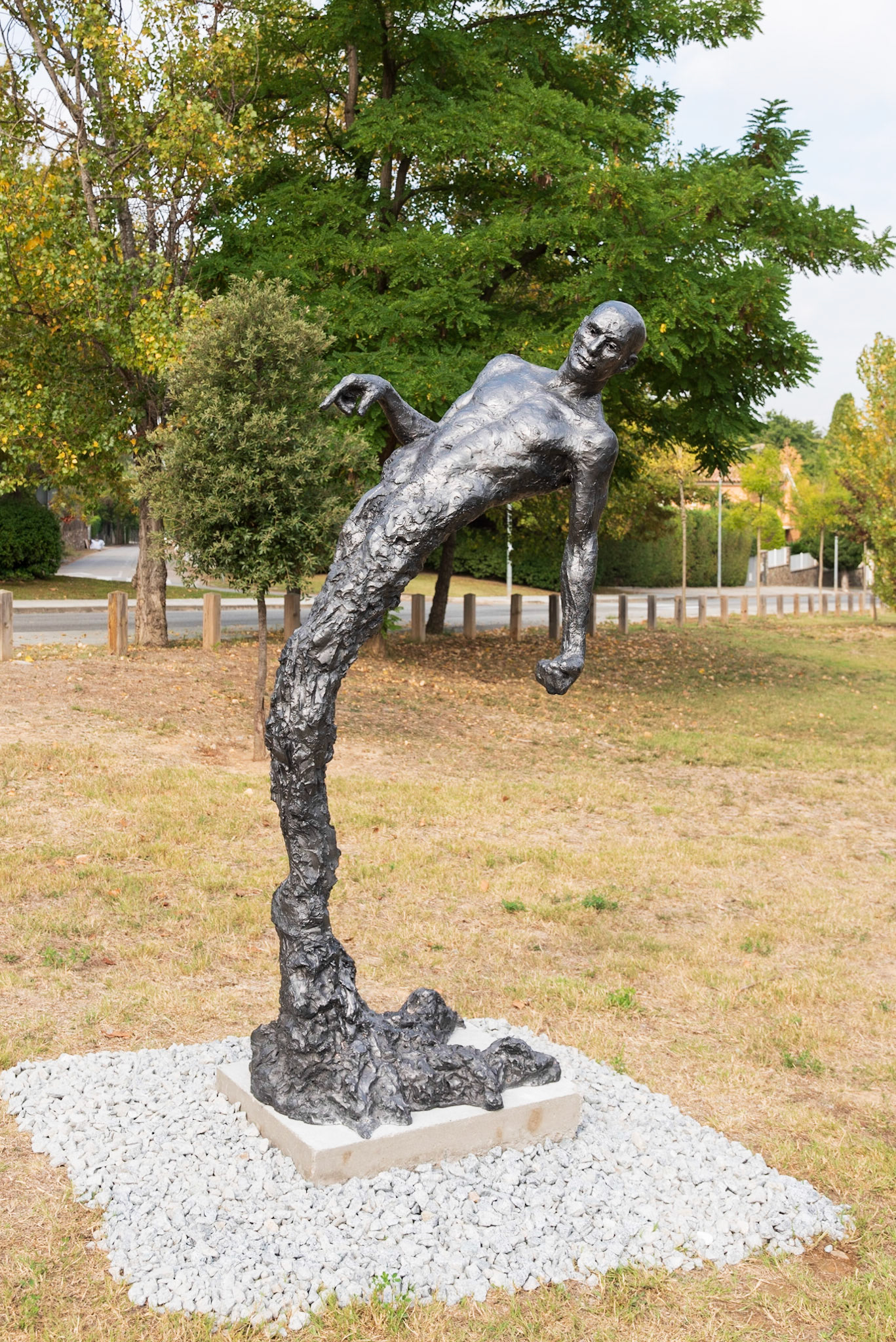 AMICART - 2018 - II Biennal d'Escultura Valldoreix dels Somnis (Escultures)