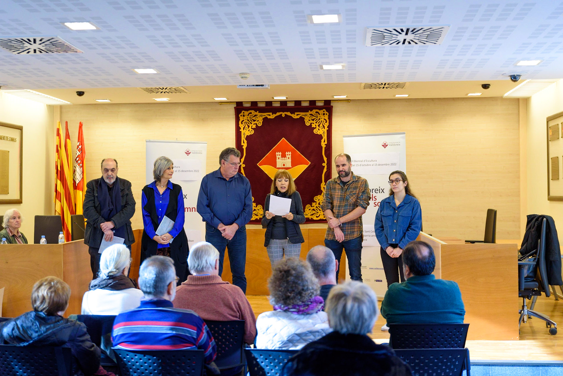 Premis III Biennal (2022)