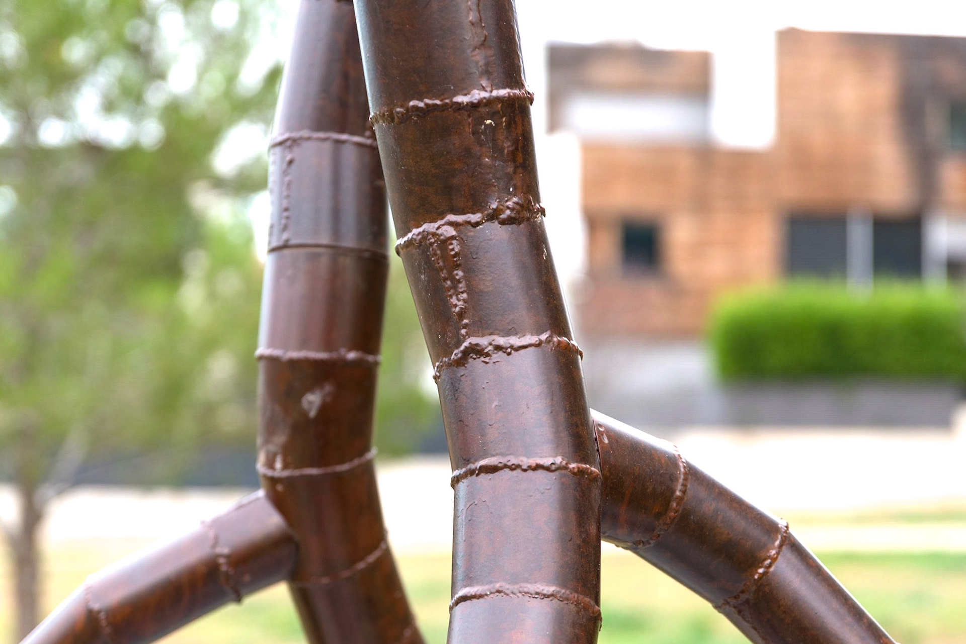 Escultures III Biennal (2022)