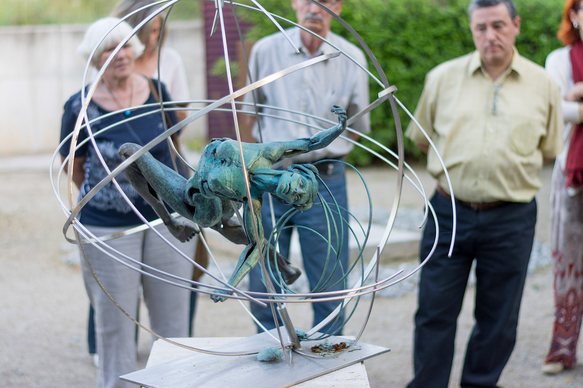 La nit de l'Art 2017