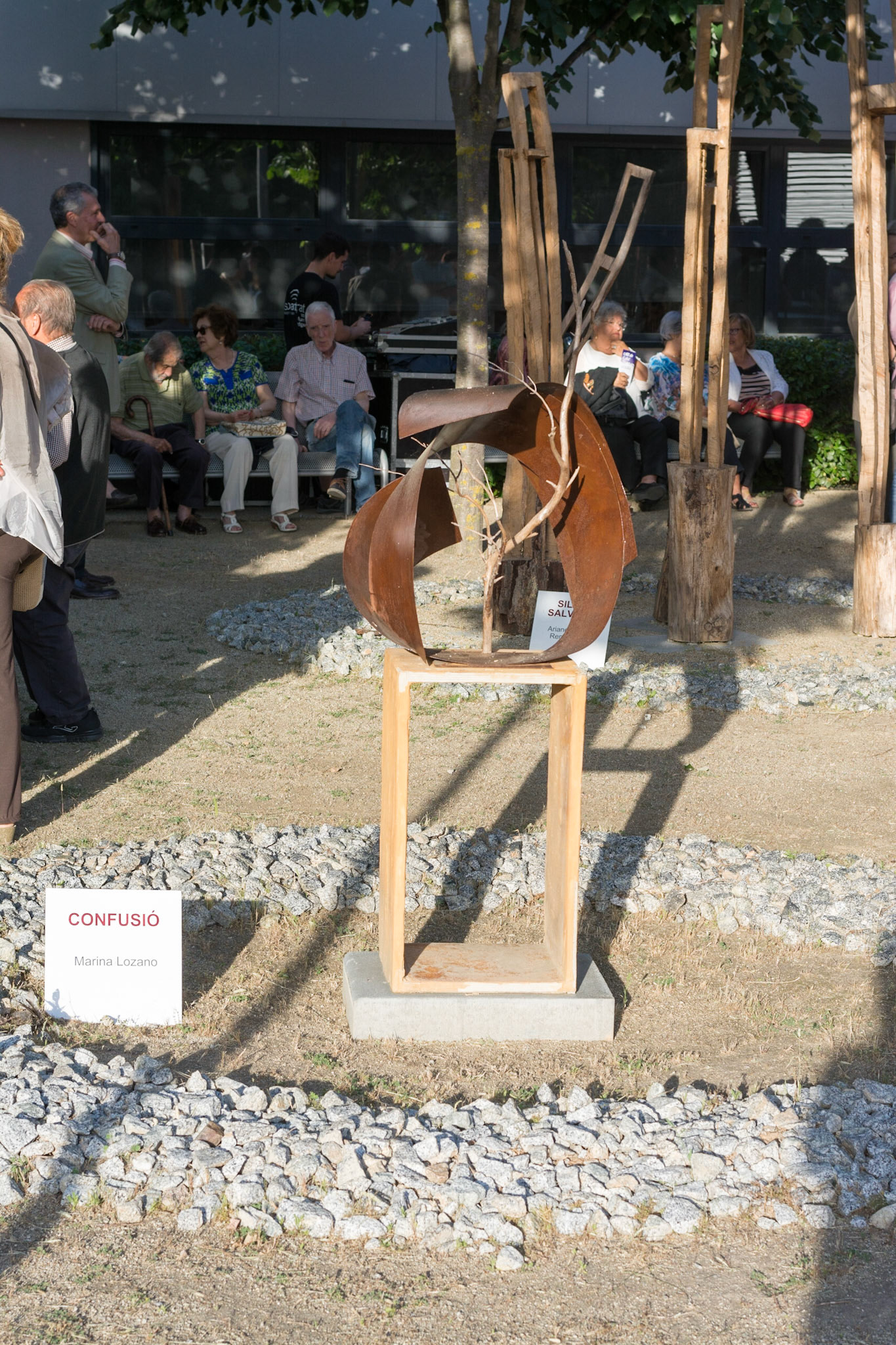 La nit de l'Art 2017