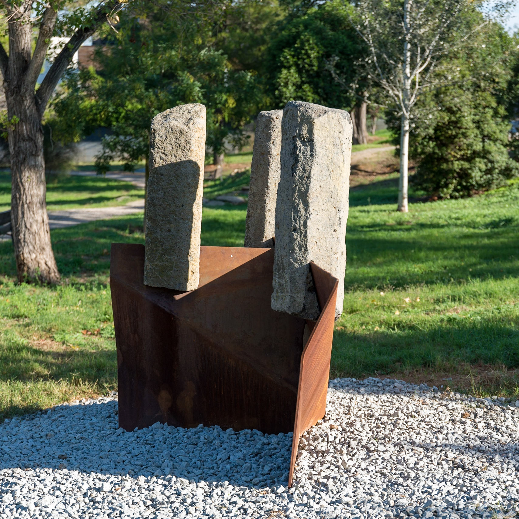 Escultures III Biennal (2022)